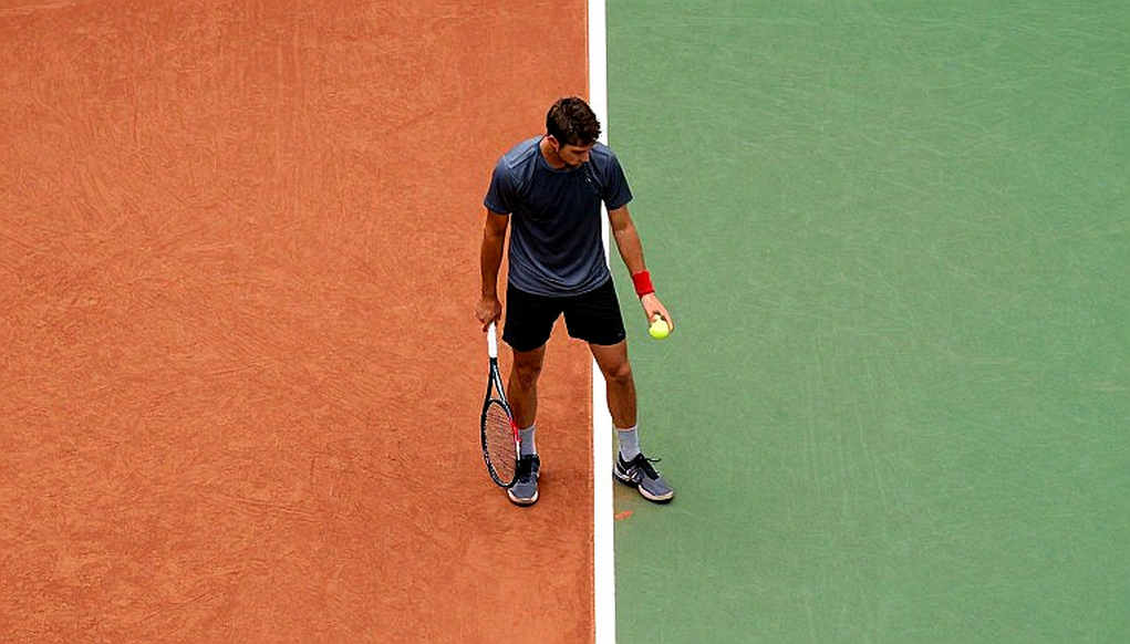 Từ sàn diễn Milan đến China Open: tuần nghỉ của Sabalenka và khoảng trống dữ liệu của WTA
