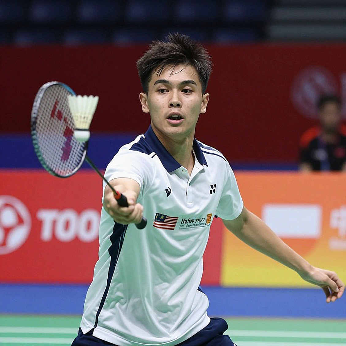 Trận cầu 36 nhịp ở Thâm Quyến: Khi Satwik-Chirag giành lại nhịp điệu và Srikanth đối mặt bức tường cuối sự nghiệp Trận cầu 36 nhịp ở Thâm Quyến: Khi Satwik-Chirag giành lại nhịp điệu và Srikanth đối mặt bức tường cuối sự nghiệp