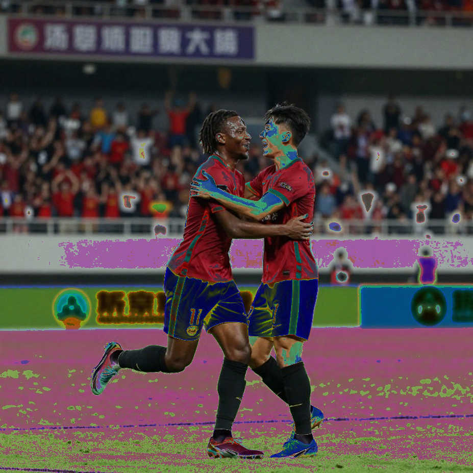 Vietnam U23 vs Uzbekistan U23: Two Changes, One Inverted Calculation