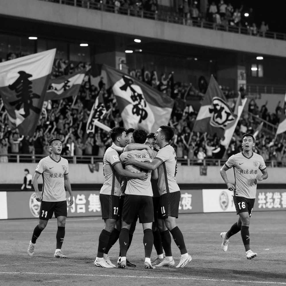 Vietnam U23 vs Uzbekistan U23: Two Changes, One Inverted Calculation