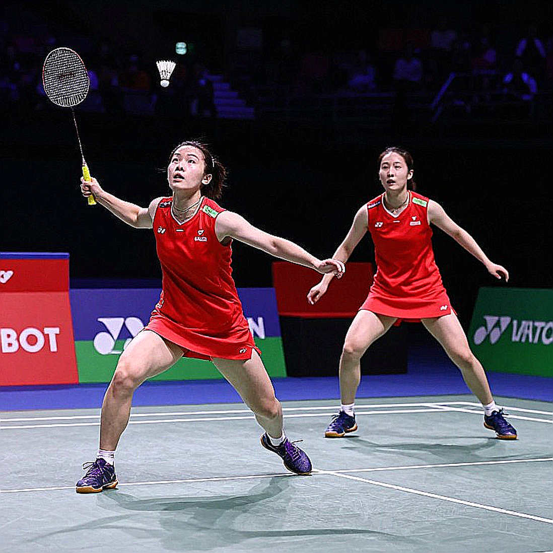 Vietnamese Badminton: Provincial Money, Ranking Points and the Gap Between Two Olympic Cycles