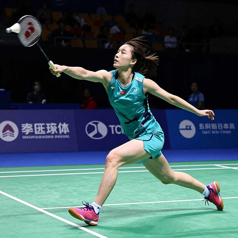 Vietnamese Badminton: Provincial Money, Ranking Points and the Gap Between Two Olympic Cycles