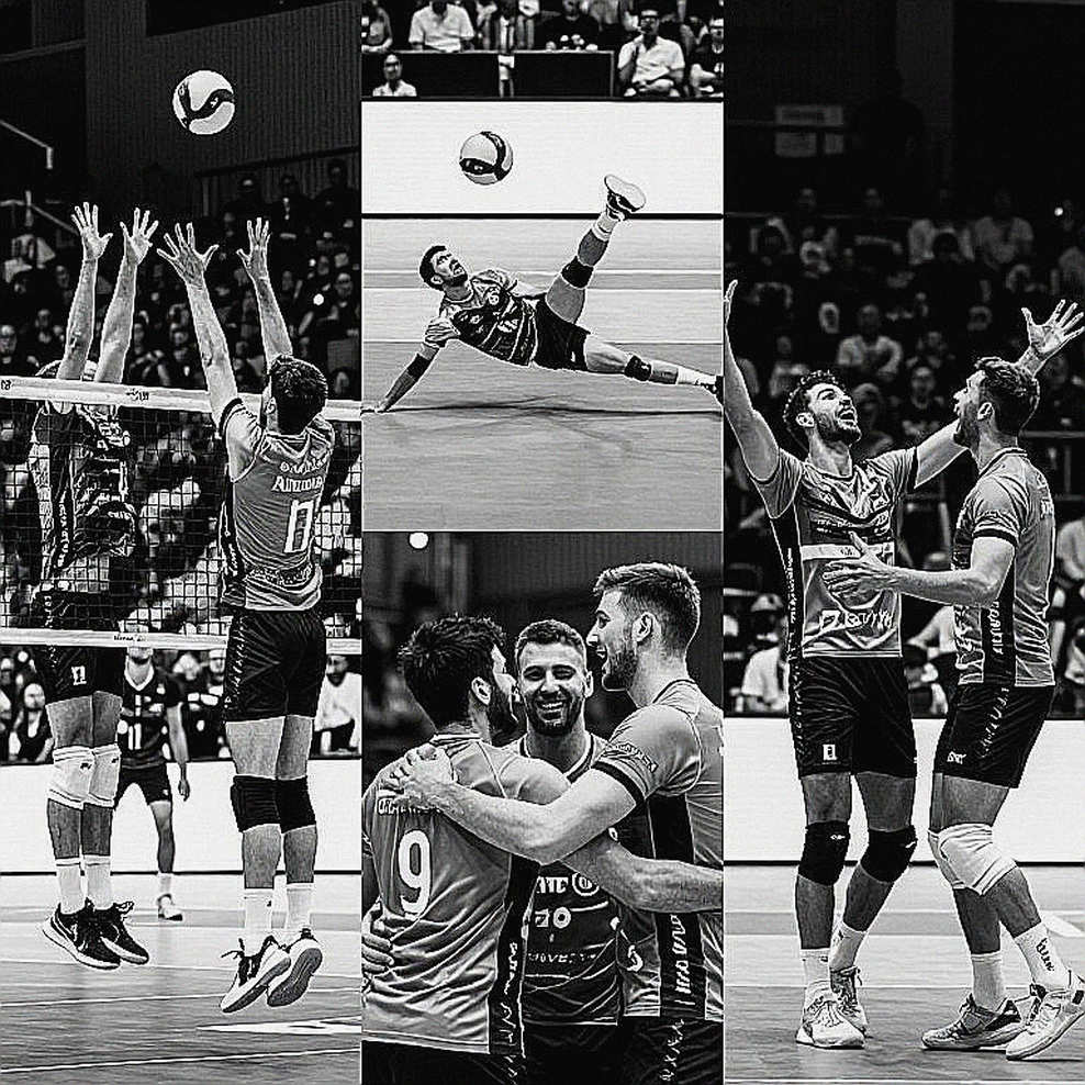Honda Center: How America Rehearses Olympic Volleyball 2028 With a Real Tournament Honda Center: How America Rehearses Olympic Volleyball 2028 With a Real Tournament
