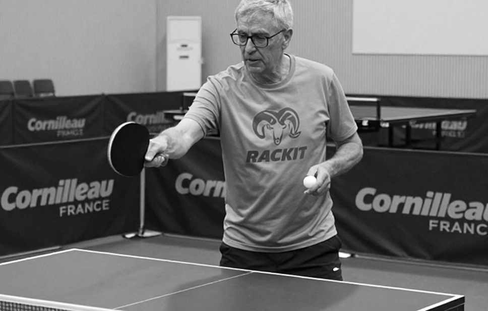 Keighley Table Tennis Centre lần đầu tuyển huấn luyện viên trả lương: bước tiến ở tầng nền bóng bàn Anh Keighley Table Tennis Centre lần đầu tuyển huấn luyện viên trả lương: bước tiến ở tầng nền bóng bàn Anh