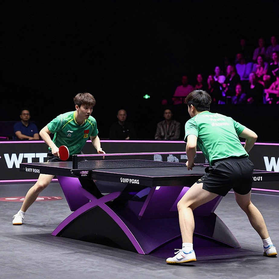 43/56 huy chương, 14/14 HCV tại Katy: đọc bảng tổng sắp ITTF Americas U11-U13 bằng tư duy xác suất
