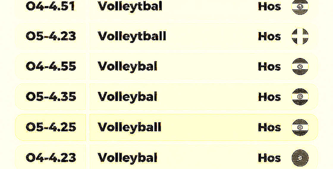 Thirty Years of NCAA Women's Volleyball MOP: The Hidden Pipeline from Indoor Courts to Olympic Beach Thirty Years of NCAA Women's Volleyball MOP: The Hidden Pipeline from Indoor Courts to Olympic Beach