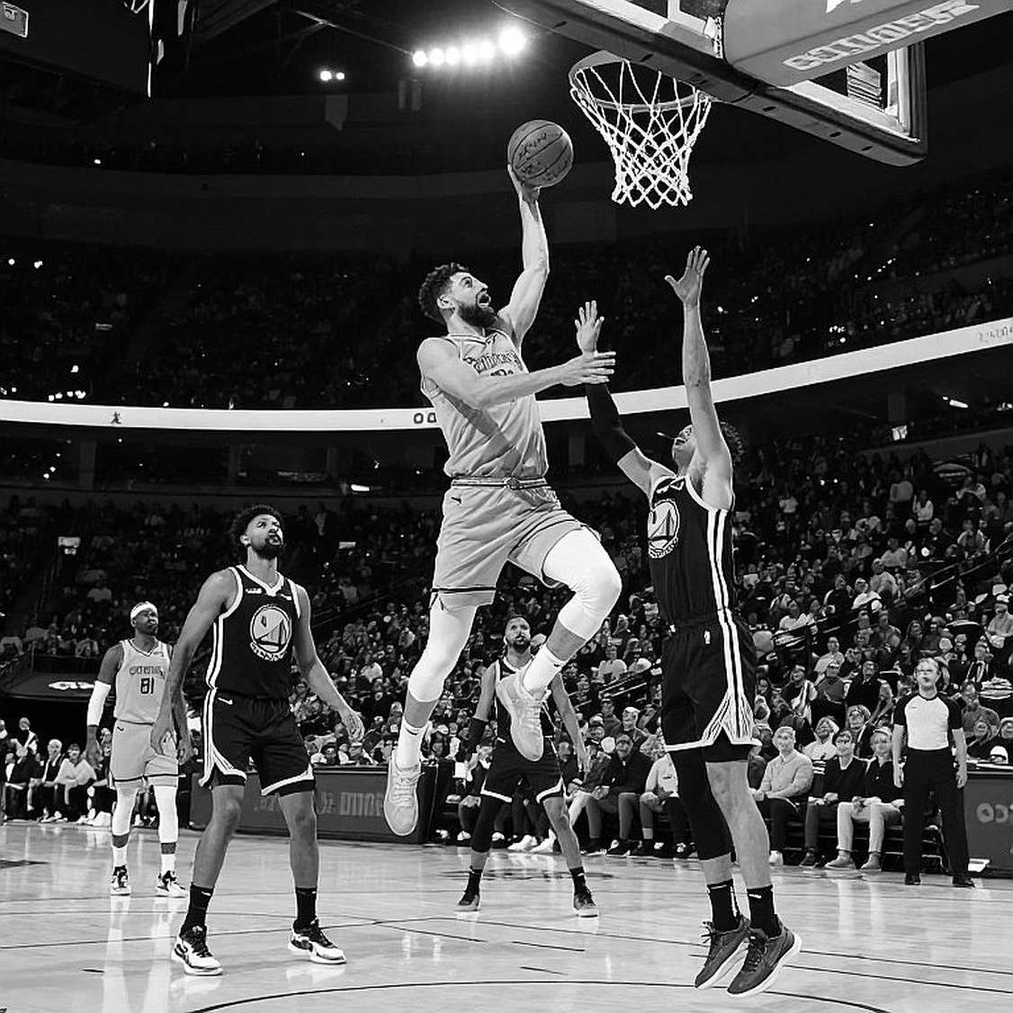 NBA và hệ thống apron: kỳ chuyển nhượng được viết bằng quỹ lương