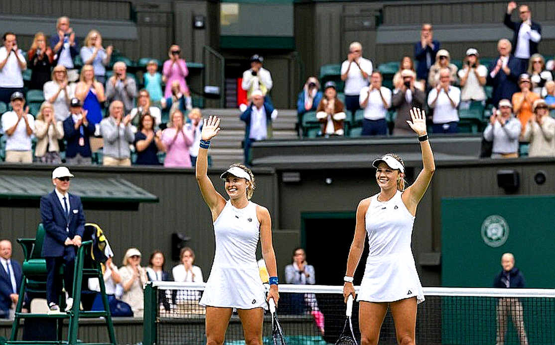 Lời tạm biệt của người tiên phong: Kei Nishikori và hành trình hai thập kỷ của một tay vợt châu Á