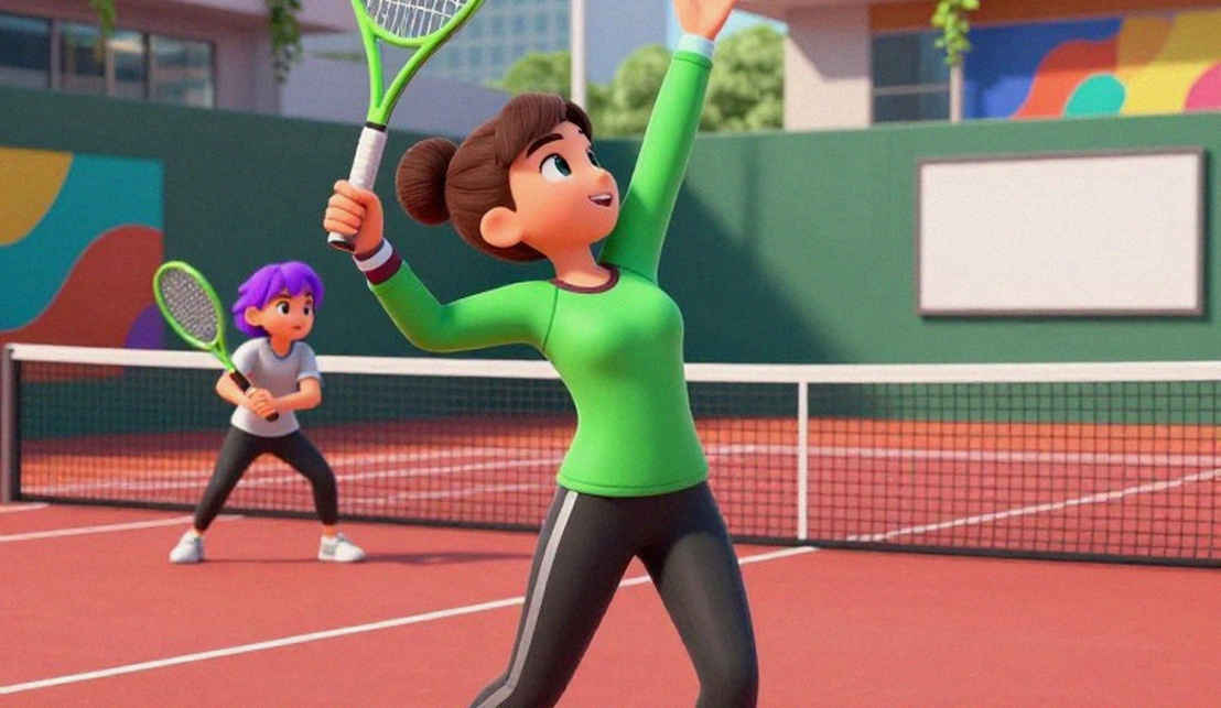 Lời tạm biệt của người tiên phong: Kei Nishikori và hành trình hai thập kỷ của một tay vợt châu Á Lời tạm biệt của người tiên phong: Kei Nishikori và hành trình hai thập kỷ của một tay vợt châu Á