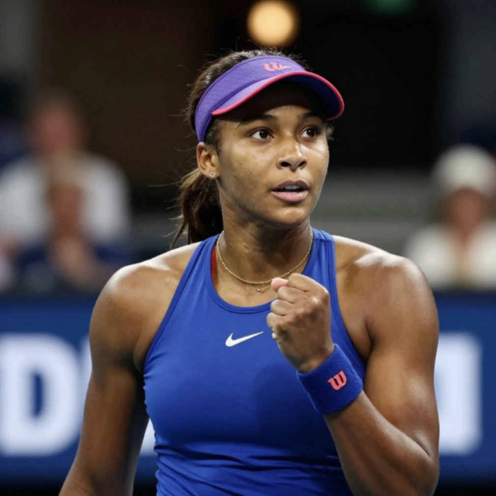 Data Integrity in Tennis Analysis: Lessons from an Empty Report Data Integrity in Tennis Analysis: Lessons from an Empty Report