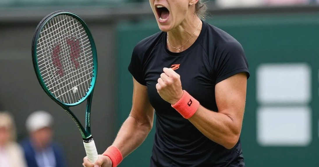 Séc vô địch Billie Jean King Cup lần thứ 12: Chiến thắng 2-0 trước Ukraine và tín hiệu bị bỏ quên ở Thâm Quyến