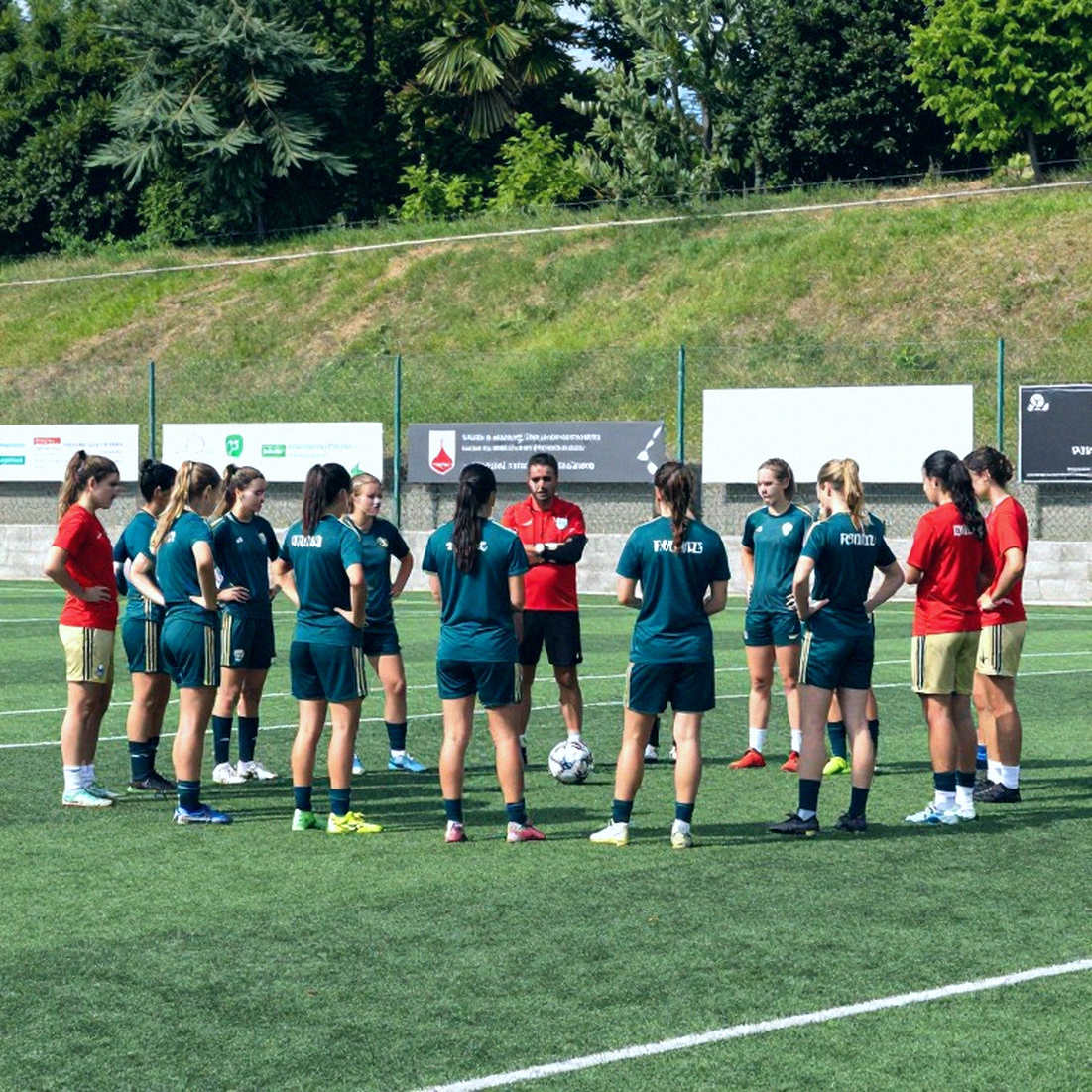 Từ mùa bóng 2026 đến Thường Châu 2026: Nhịp tim chưa từng tắt của bóng đá Việt Nam