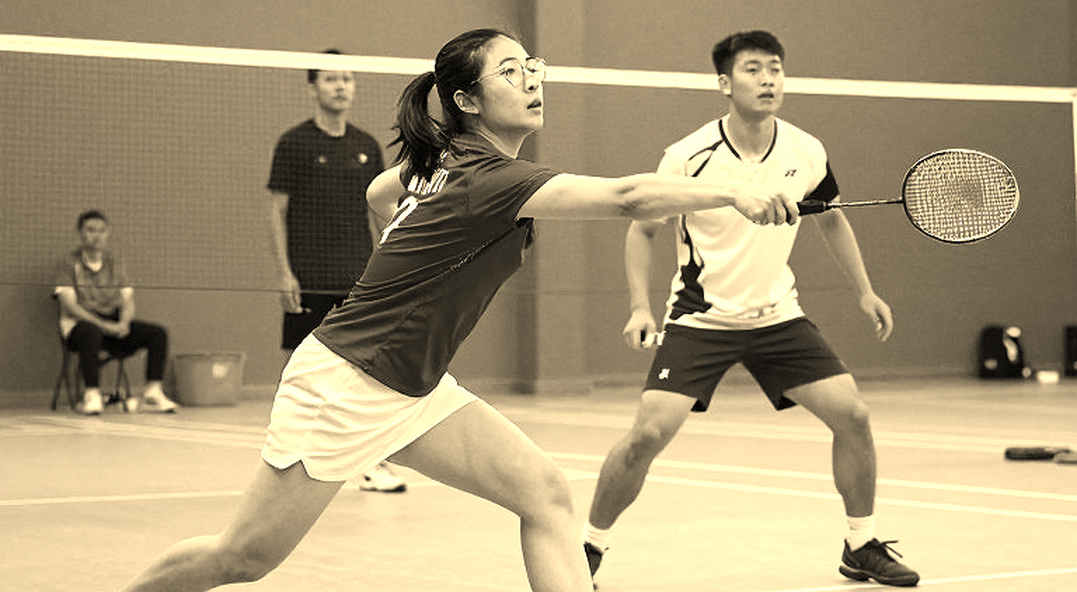 Satwik–Chirag và năm điểm cuối: danh hiệu China Masters đầu tiên cho Ấn Độ
