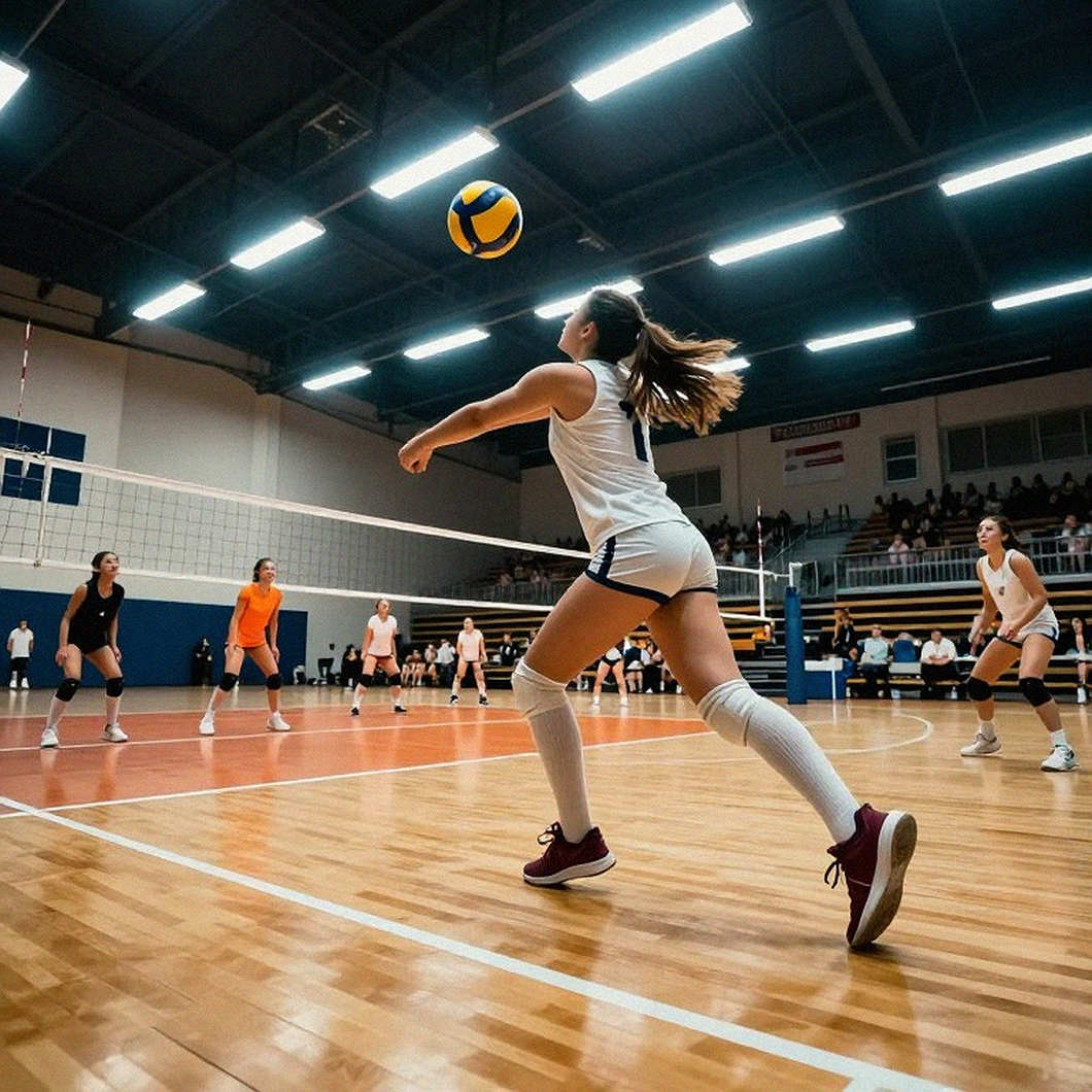 Bóng chuyền nam Indonesia và mục tiêu huy chương đồng Asian Games 2026: Phân tích khoảng cách giữa tuyên bố và nền tảng