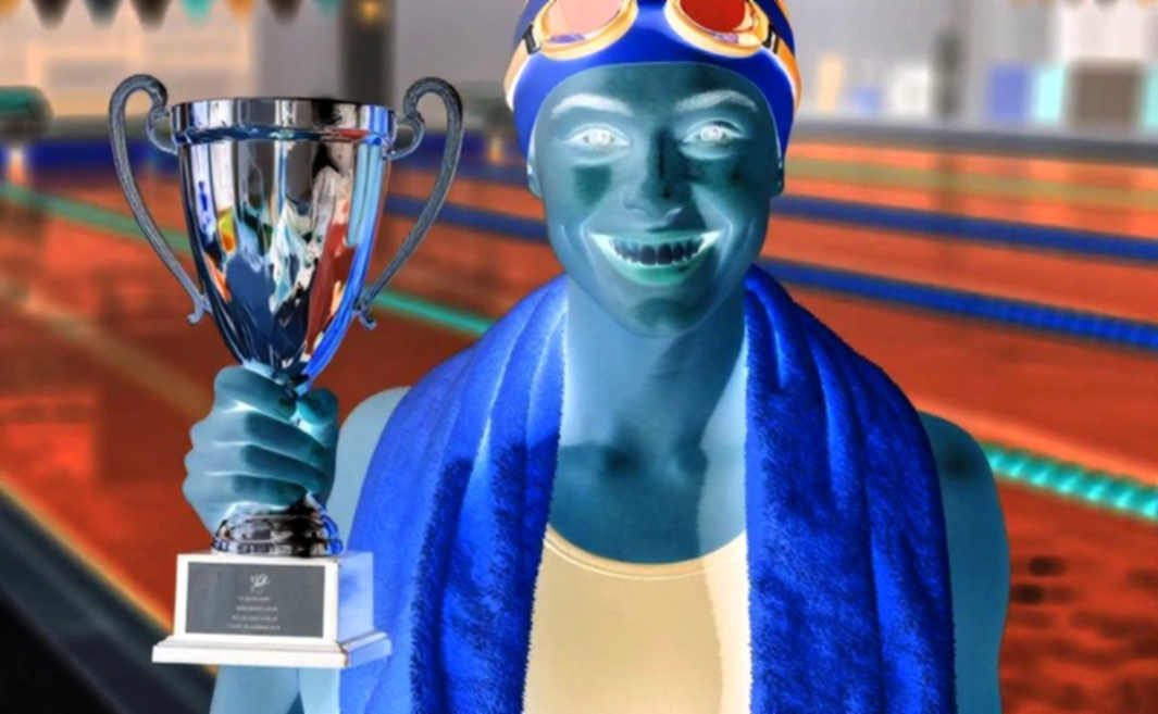The 10-Year-Old Who Swam 27 Seconds in the 50-Yard Butterfly: When Childhood Data Forces Us to Be Patient The 10-Year-Old Who Swam 27 Seconds in the 50-Yard Butterfly: When Childhood Data Forces Us to Be Patient