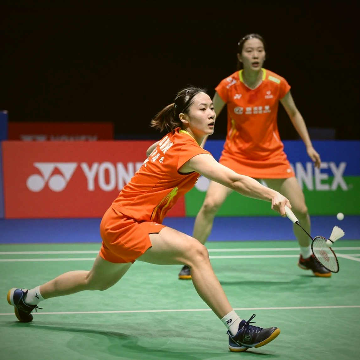 Satwik-Chirag win China Masters 2026: Re-reading the final from the 16-17 turning point Satwik-Chirag win China Masters 2026: Re-reading the final from the 16-17 turning point