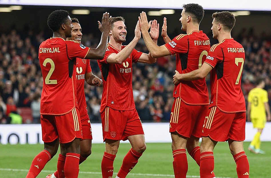 Inter và cuộc gia hạn giảm lương cho Calhanoglu: Juventus chỉ đứng ở rìa cuộc chơi Inter và cuộc gia hạn giảm lương cho Calhanoglu: Juventus chỉ đứng ở rìa cuộc chơi