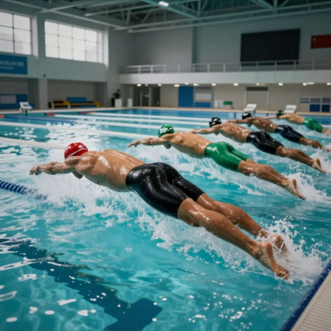 Gianna Cook and the Quiet Promise at Monmouth: A 200 Fly Lane That Could Rewrite an Ecosystem Gianna Cook and the Quiet Promise at Monmouth: A 200 Fly Lane That Could Rewrite an Ecosystem