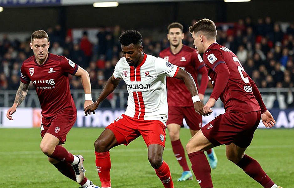 Manchester City và bản án 115 cáo buộc: Ranh giới giữa sức mua và di sản Manchester City và bản án 115 cáo buộc: Ranh giới giữa sức mua và di sản