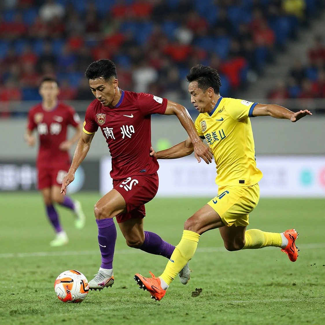 Bốn lỗi xác minh trong một bản tin LaLiga: nhà khảo cổ dữ liệu đọc vòng đấu Bốn lỗi xác minh trong một bản tin LaLiga: nhà khảo cổ dữ liệu đọc vòng đấu