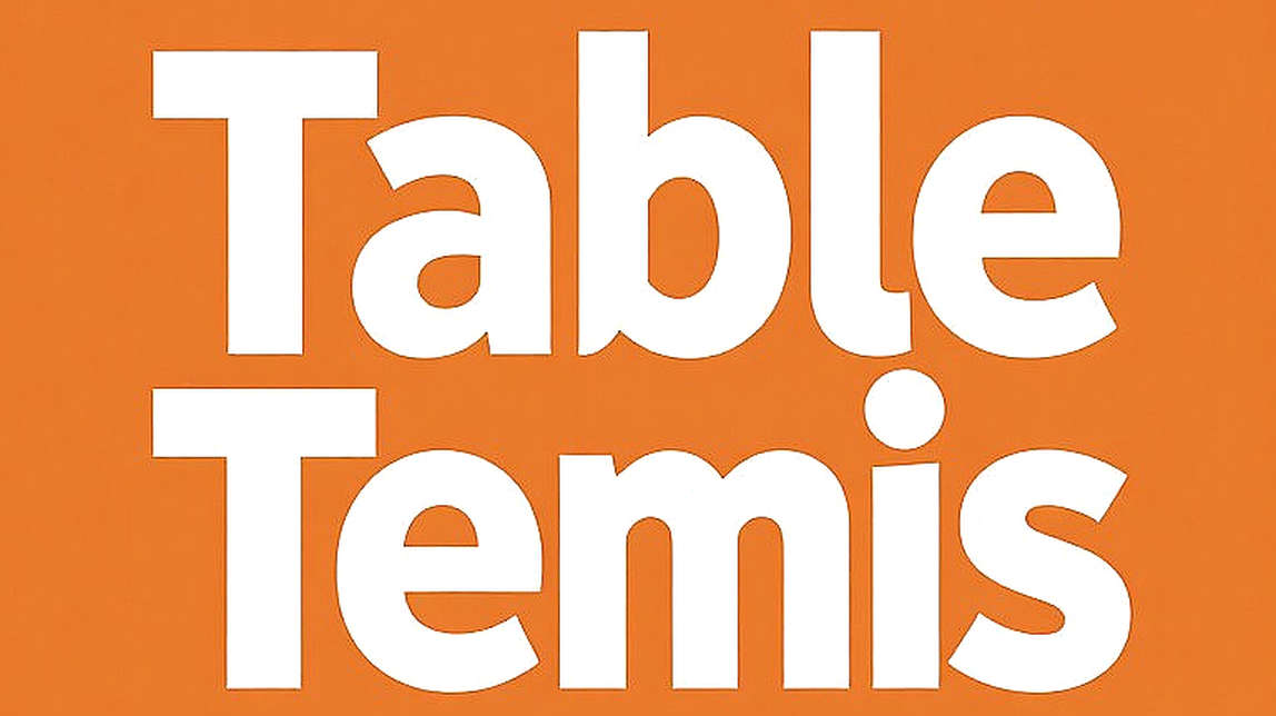 Istanbul 2027 và tấm vé Olympic giấu trong thể thức Mixed Team Istanbul 2027 và tấm vé Olympic giấu trong thể thức Mixed Team