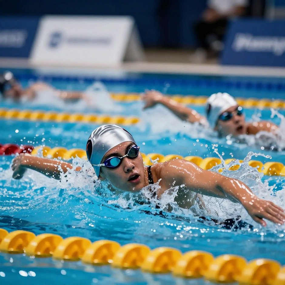 Cameron McEvoy thử 100m tự do tại World Cup bể ngắn: bằng chứng quyết định đã mười năm tuổi