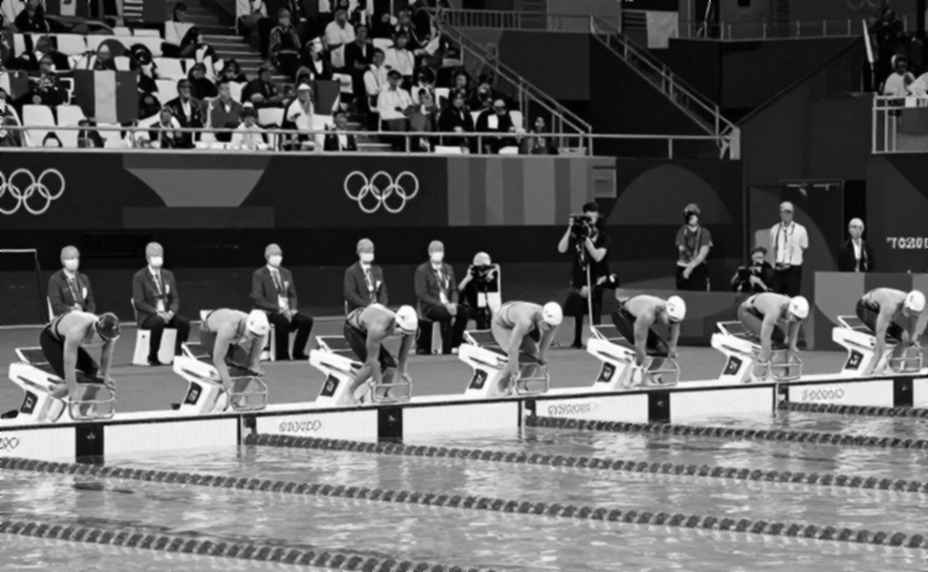 Cameron McEvoy Tests 100m Freestyle at the Short-Course World Cup: The Decisive Evidence Is a Decade Old
