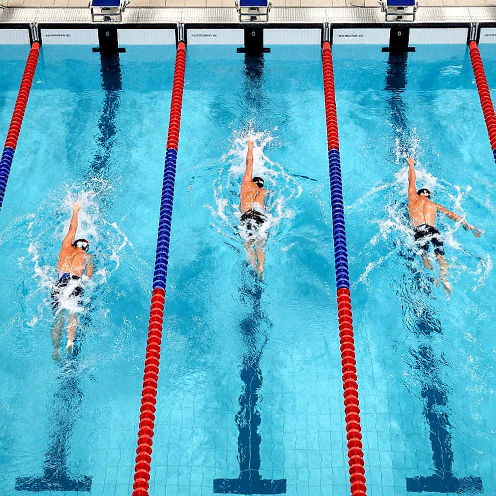 Gianna Cook Commits to Monmouth: the C-Final Lane in the 200 Fly and the Gap That Remains