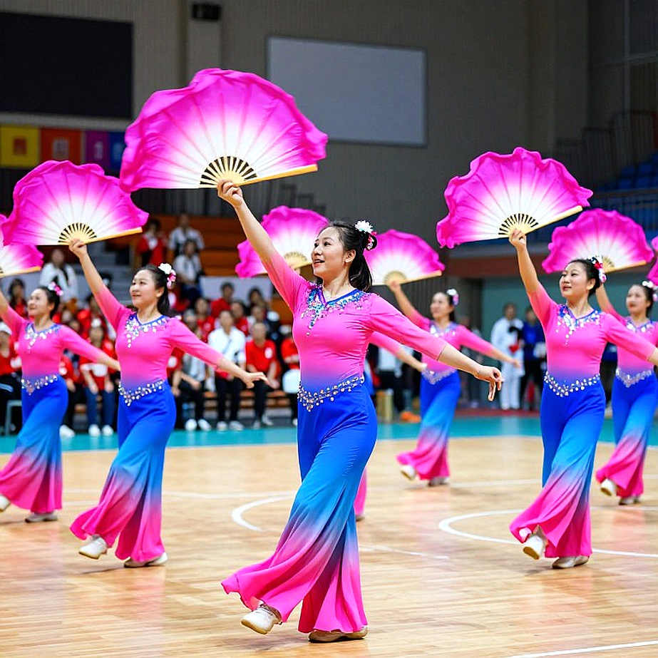 2026 Asian Games: Indonesia Meet Japan in Women's Pool A, and the Data Void Behind a Single Line of Schedule 2026 Asian Games: Indonesia Meet Japan in Women's Pool A, and the Data Void Behind a Single Line of Schedule