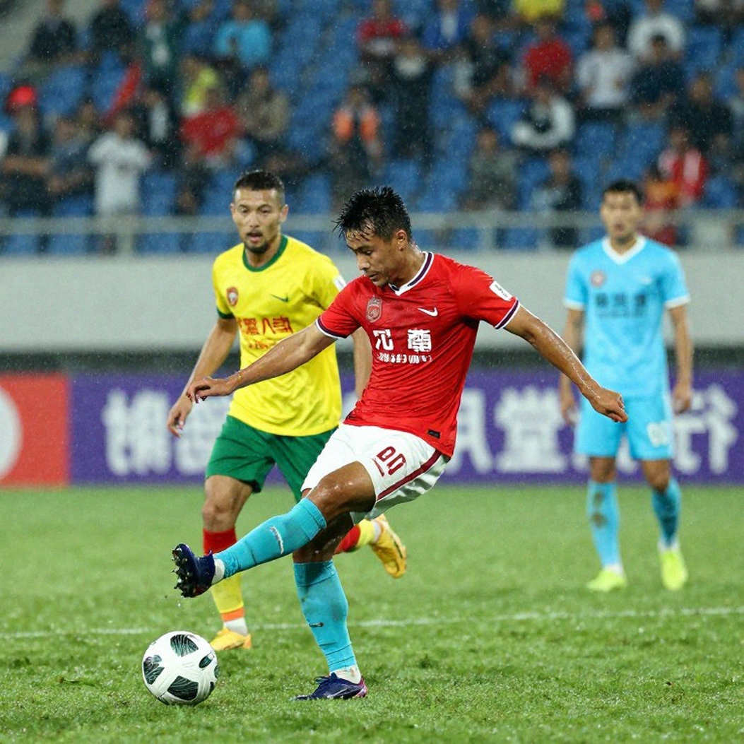 The Load-Bearing Structure of V.League: Four Layers of Space That Decide the Collapse of Vietnamese Football