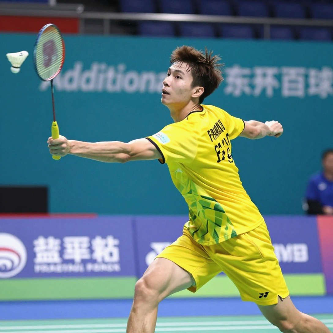 BWF World Junior Championships 2026: Định dạng 3×55 và bài kiểm tra đường xa của Ấn Độ tại Cairo