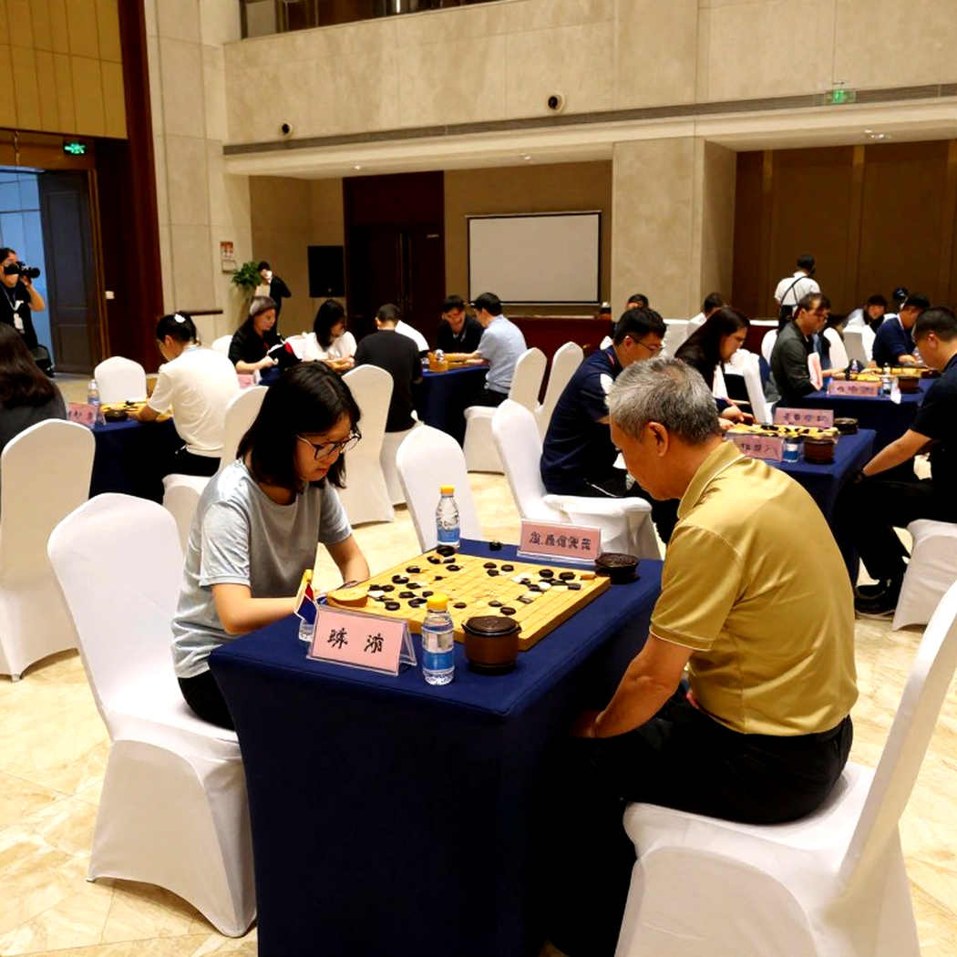 Savitha Shri's 5/5 and the Bottom-Board Paradox: India's Women at the 2026 Chess Olympiad