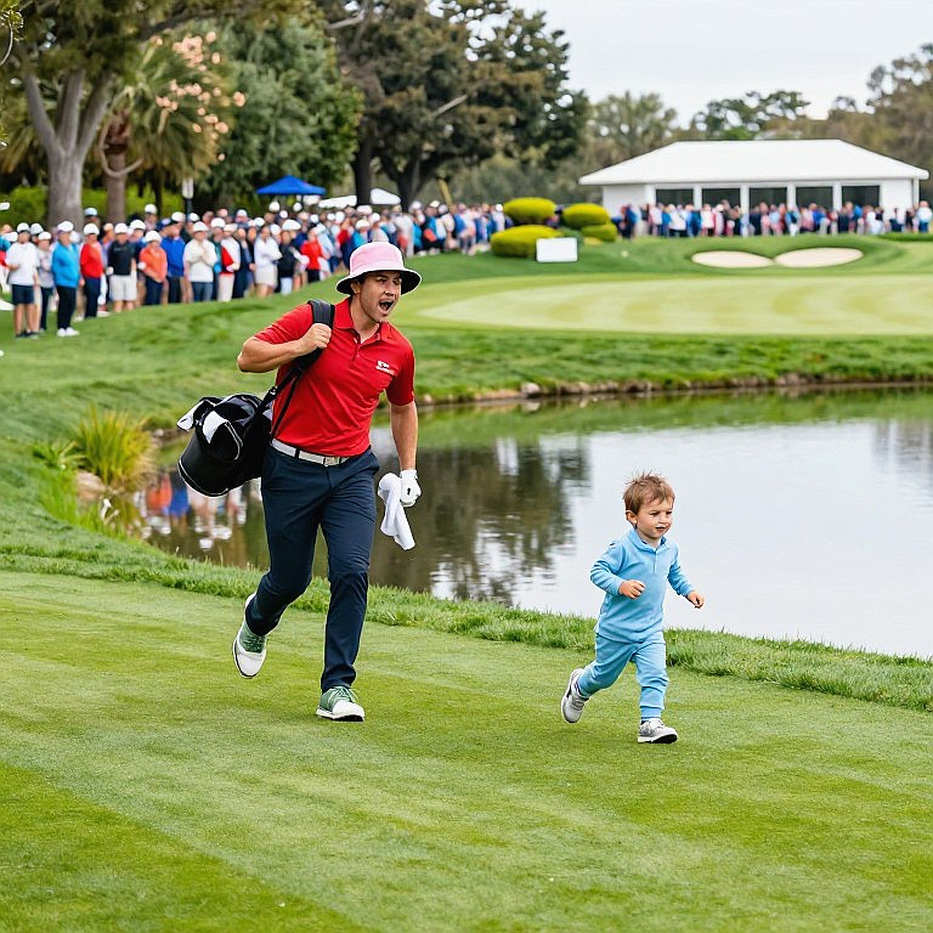 The N/A Cell on a Golf Stat Sheet: When Absence Becomes Signal The N/A Cell on a Golf Stat Sheet: When Absence Becomes Signal