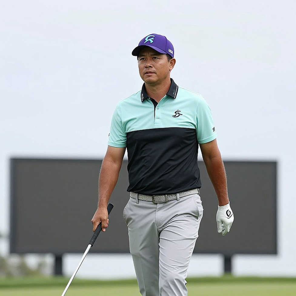 The N/A Cell on a Golf Stat Sheet: When Absence Becomes Signal The N/A Cell on a Golf Stat Sheet: When Absence Becomes Signal