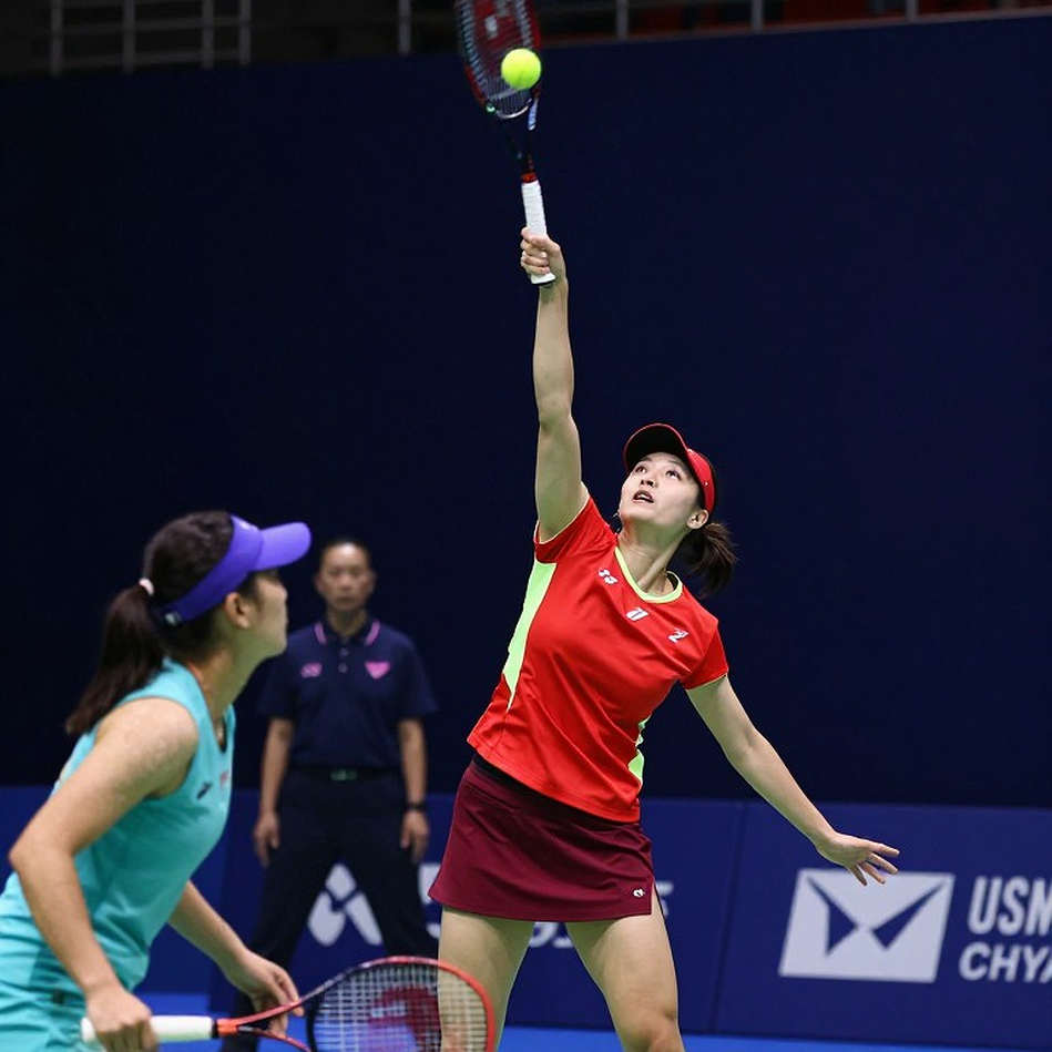 India Imports Badminton Expertise from Indonesia and Malaysia: What Awaits at the 2026 Asian Games? India Imports Badminton Expertise from Indonesia and Malaysia: What Awaits at the 2026 Asian Games?
