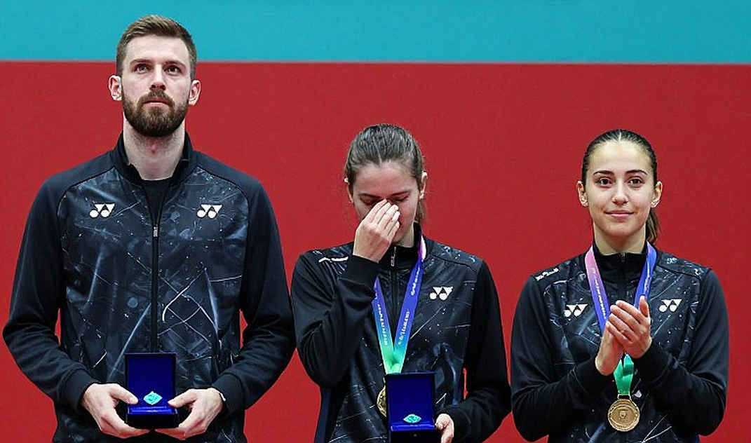 India Imports Badminton Expertise from Indonesia and Malaysia: What Awaits at the 2026 Asian Games? India Imports Badminton Expertise from Indonesia and Malaysia: What Awaits at the 2026 Asian Games?
