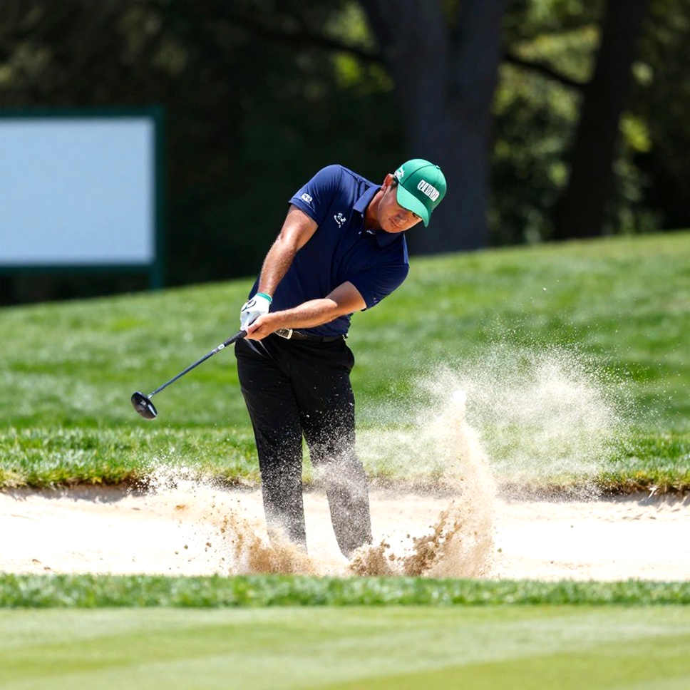 PGA Tour 2028: Two Tiers, One Transition Year, and the Paradox of the 2027 Top 30 PGA Tour 2028: Two Tiers, One Transition Year, and the Paradox of the 2027 Top 30