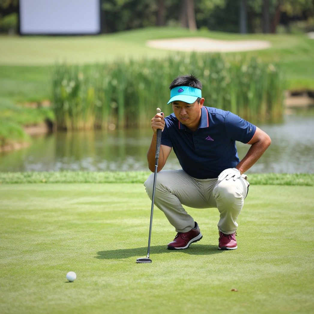 Khi bảng dữ liệu golf trống rỗng: Bài học về sự trung thực giữa cơn bão tin đồn LIV và PGA Tour