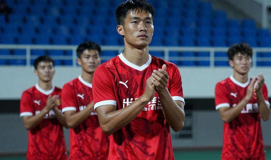 Vietnamese Football 2026: From Results Crisis to Signals of Change on the Training Ground Vietnamese Football 2026: From Results Crisis to Signals of Change on the Training Ground