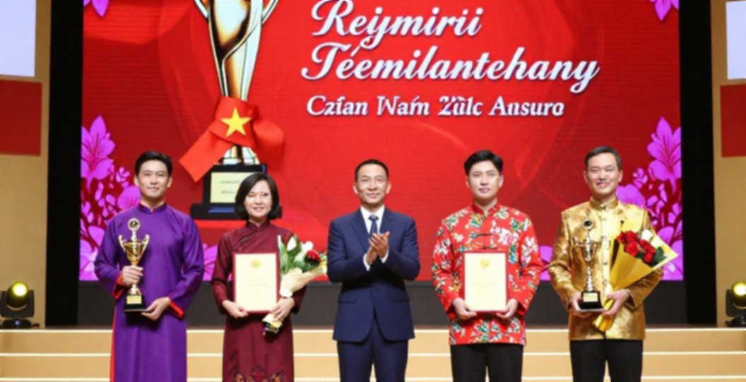 Muay mở màn Đại hội Thể thao toàn quốc 2026: giới hạn 63,5 kg và khoảng trống không ai hỏi