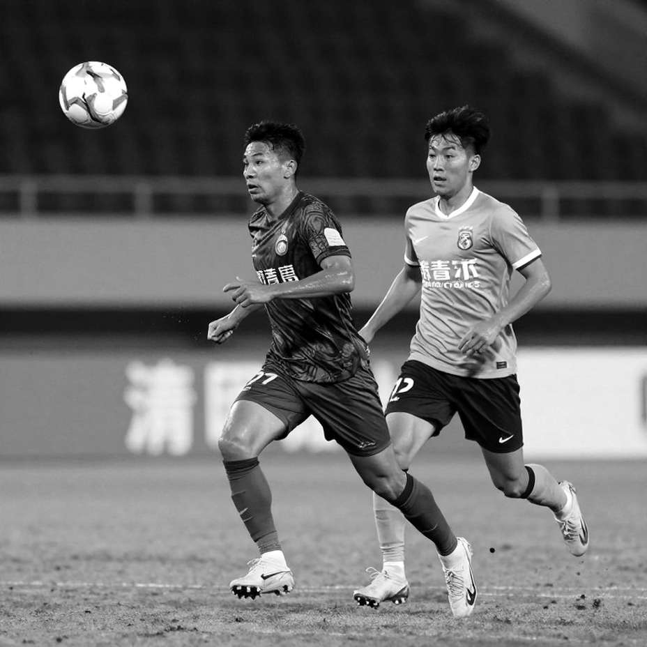 Patrik Lê Giang's Elbow and What Vietnam Really Has to Prove Against Pakistan Patrik Lê Giang's Elbow and What Vietnam Really Has to Prove Against Pakistan