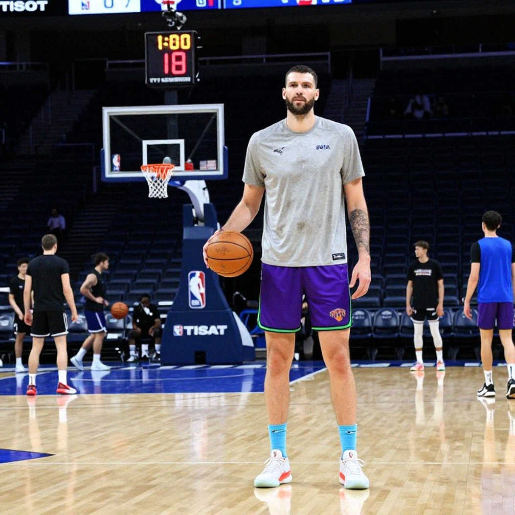 Bảng xếp hạng sức mạnh EuroLeague 2026-27: Chức vô địch được định đoạt ở sân bay
