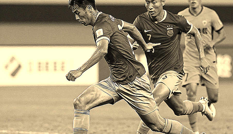 CAHN gặp Kashima Antlers ở AFC Champions League Elite: Bài toán tempo và khoảng cách 3,4 lần