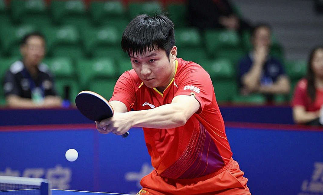 Bóng bàn Anh lập kỷ lục tuyển sinh DiSE 2026-28: 18 suất mới, tổng cộng 36 vận động viên Bóng bàn Anh lập kỷ lục tuyển sinh DiSE 2026-28: 18 suất mới, tổng cộng 36 vận động viên
