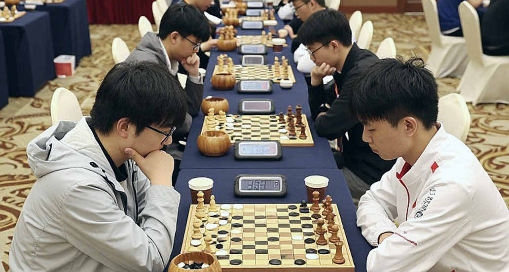 Fritz 20: Khi phần mềm cờ vua chuyển từ đối thủ sang người huấn luyện Fritz 20: Khi phần mềm cờ vua chuyển từ đối thủ sang người huấn luyện