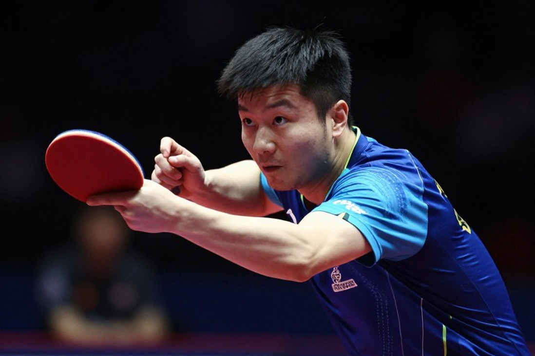Bóng bàn Việt Nam giữa mùa giải lớn: khoảng trống nằm phía sau tay vợt Bóng bàn Việt Nam giữa mùa giải lớn: khoảng trống nằm phía sau tay vợt