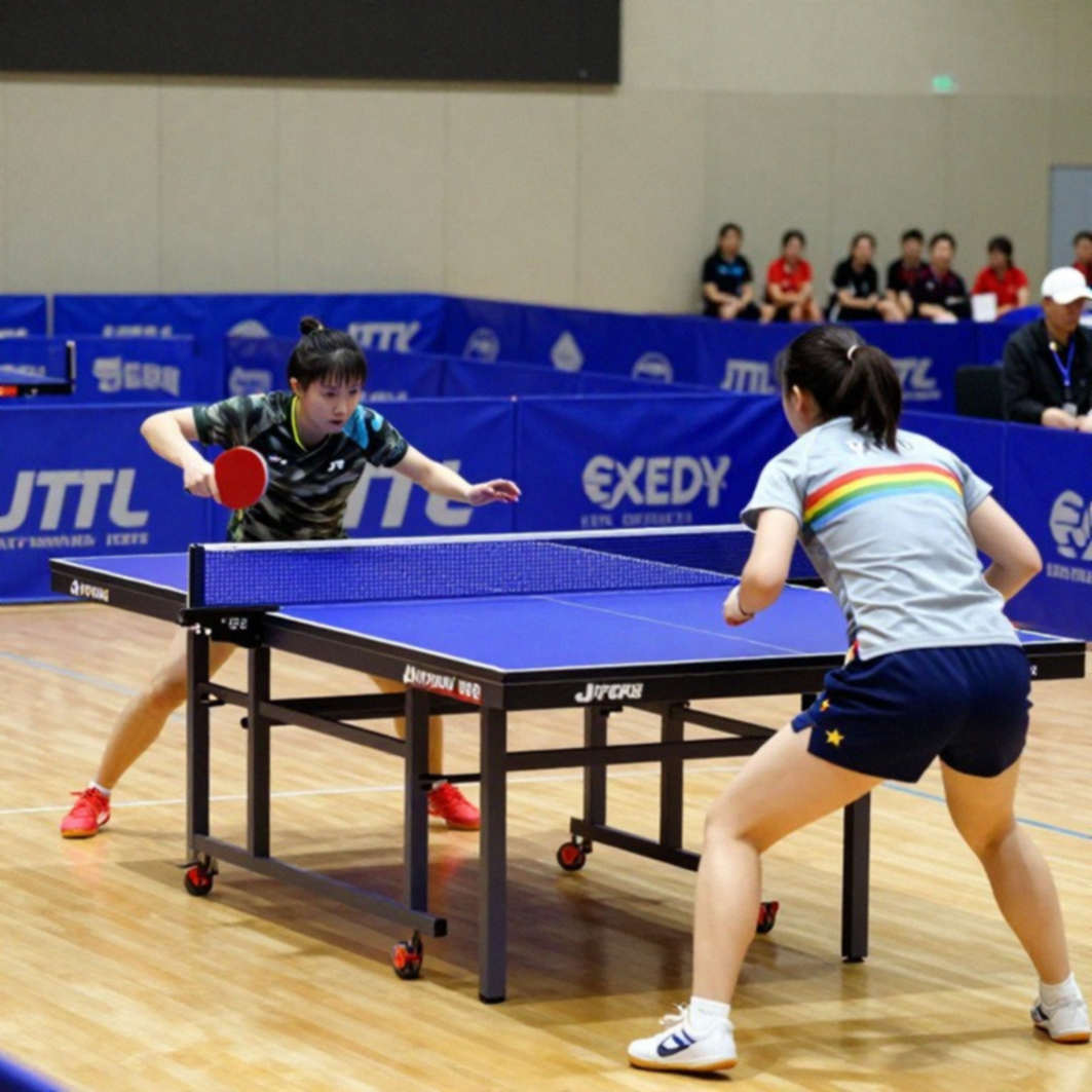Bóng bàn Việt Nam tại SEA Games 2026: Mẫu hình đã đúng, pha bóng thứ ba thì chưa