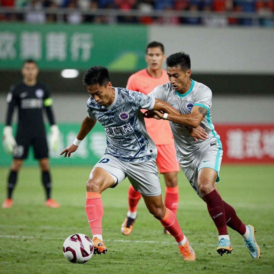 Clásico Joven tại San Diego: Cruz Azul gặp América giữa lịch FIFA Clásico Joven tại San Diego: Cruz Azul gặp América giữa lịch FIFA