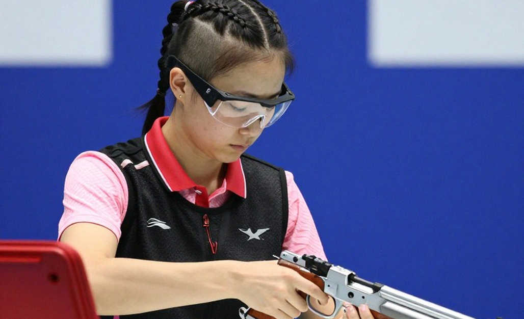 India Exit Asian Games 2026 at the Quarter-Finals: Two Games Slipped Away and the Question Named Sindhu India Exit Asian Games 2026 at the Quarter-Finals: Two Games Slipped Away and the Question Named Sindhu