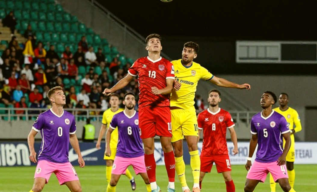 Nusantara Derby: Tempo Is Indonesia's Key, and Its Trap Nusantara Derby: Tempo Is Indonesia's Key, and Its Trap